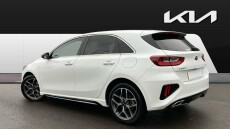 Kia Ceed 1.6 CRDi 48V ISG GT-Line 5dr Diesel Hatchback